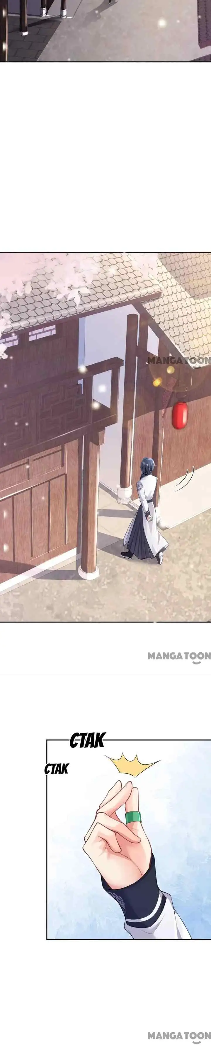 Princess, Don't Ruin Your Public Persona! chapter 8 halaman 18
