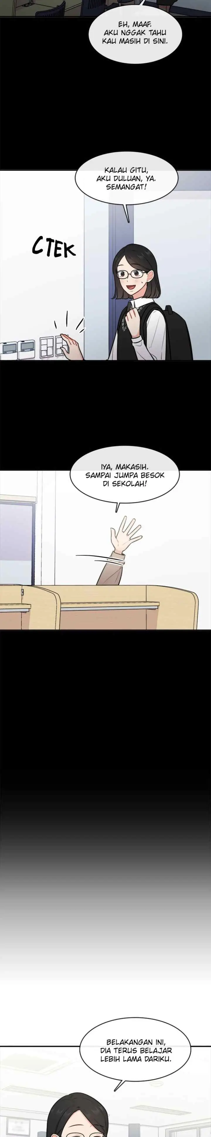 Phone Addict chapter 54 halaman 8