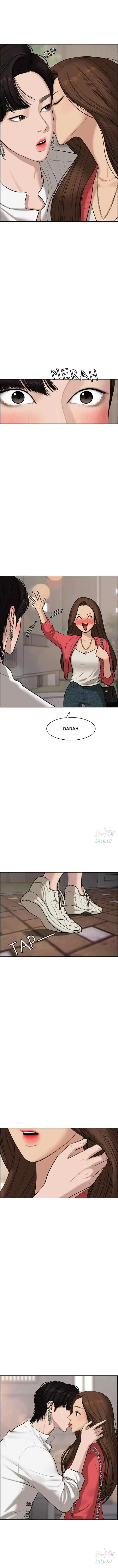 The Secret of Angel chapter 69 halaman 13