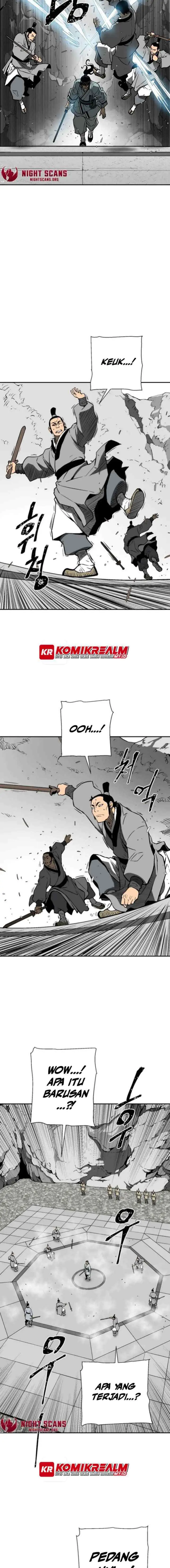 Tales of A Shinning Sword chapter 29 halaman 14