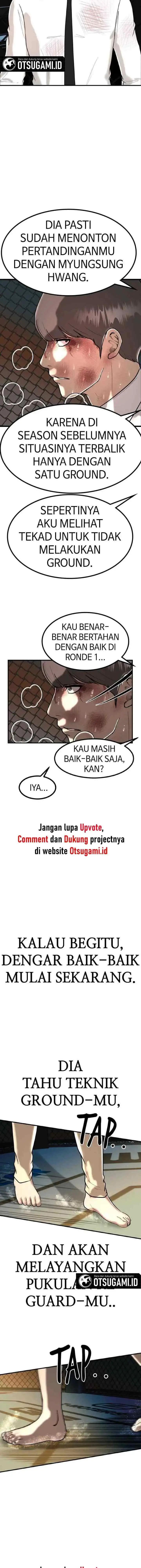 Attention Seeker chapter 89 halaman 9