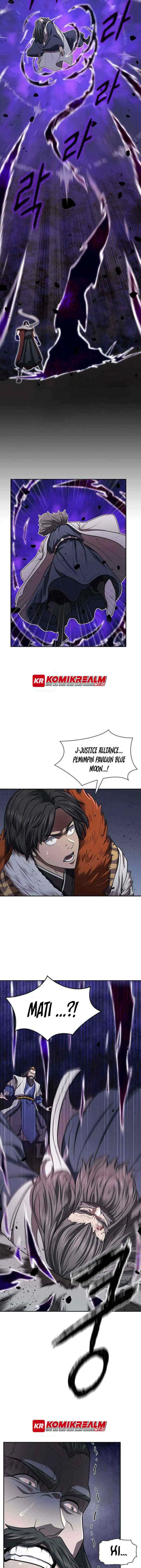 Sword Demon Island chapter 32 halaman 16