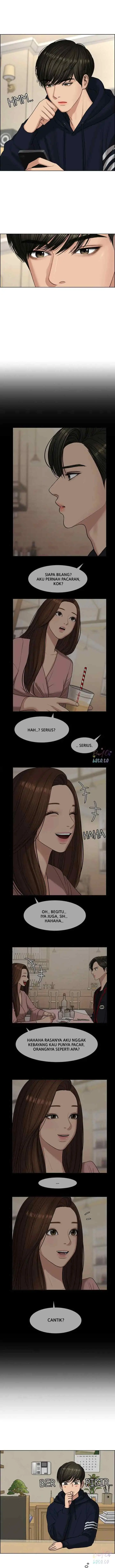 The Secret of Angel chapter 136 halaman 9