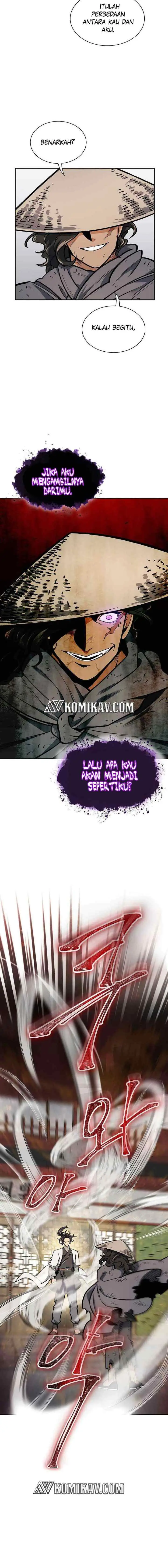 Storm Inn chapter 53 halaman 16