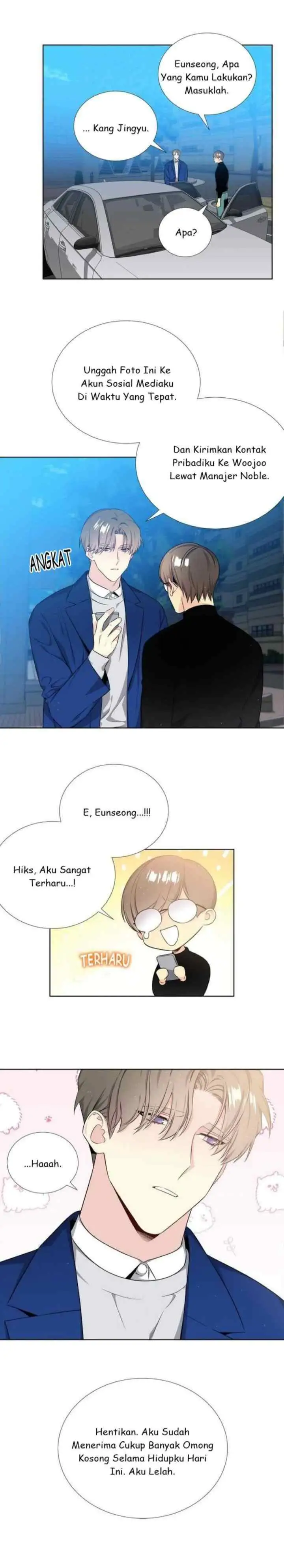 Cosmic Stars chapter 8 halaman 5
