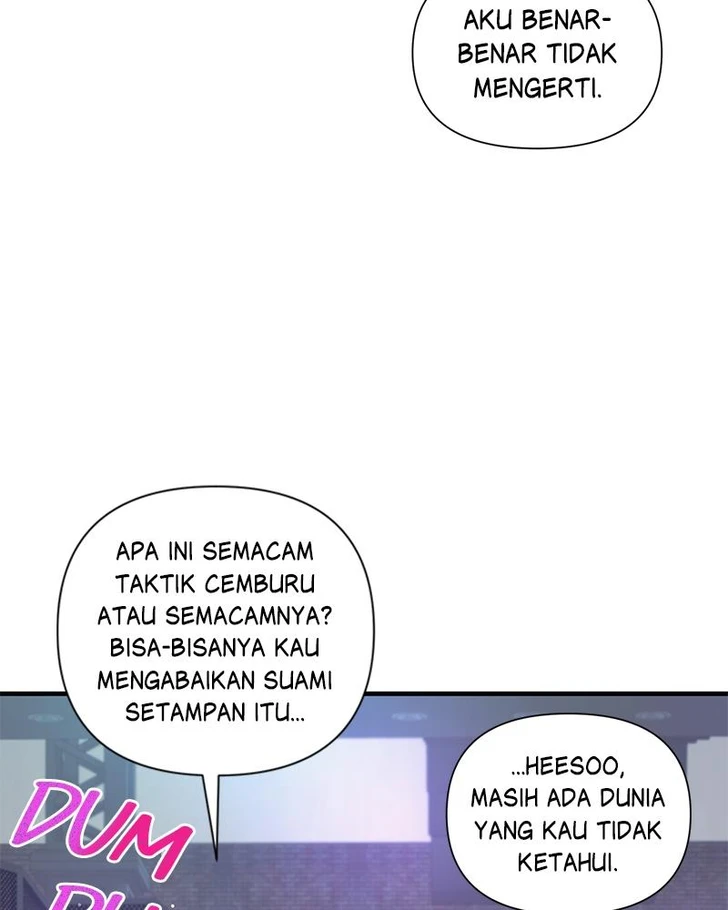 One Day I Found a Husband chapter 26 halaman 62