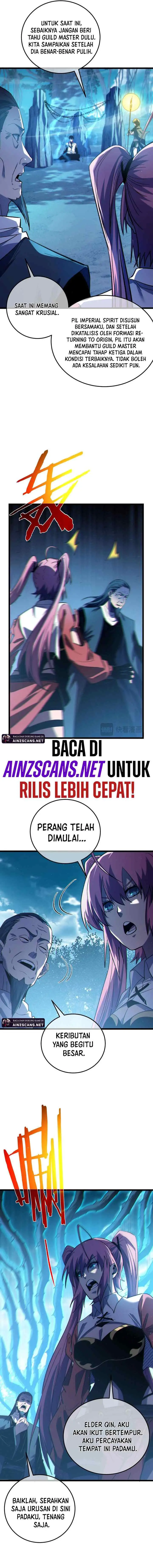 My Unbeatable Passive Skill Lets Me Deal Massive Damage! chapter 107 halaman 15