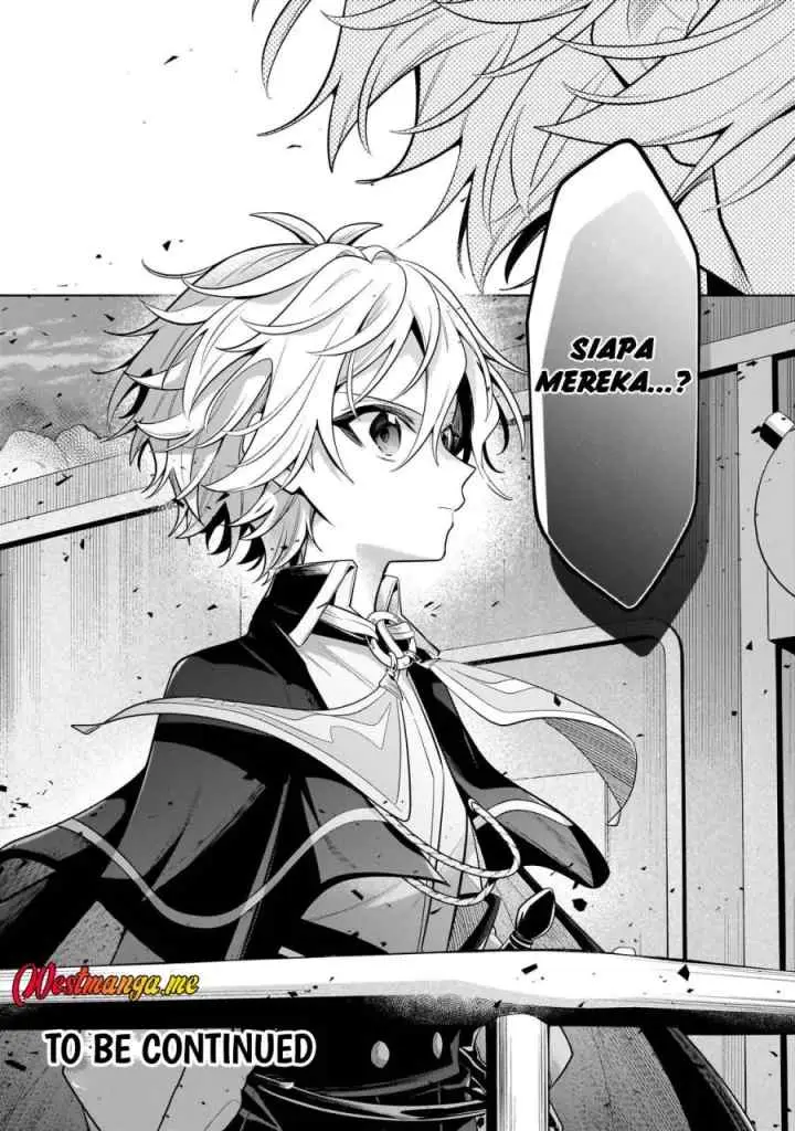Fun Territory Defense Of The Easy-going Lord ~the Nameless Village Is Made Into The Strongest Fortified City By Production Magic~ chapter 38.2 halaman 14