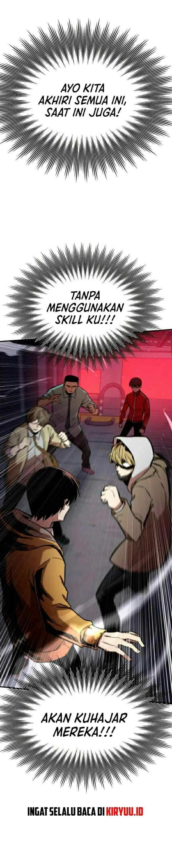 Ultra Alter chapter 12 halaman 17