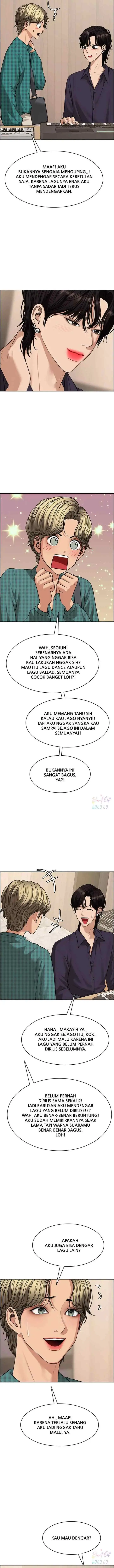 The Secret of Angel chapter 202 halaman 6