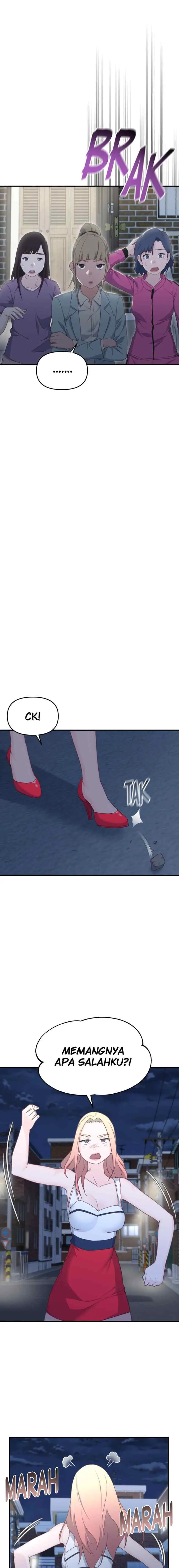 Spy House chapter 27 halaman 15