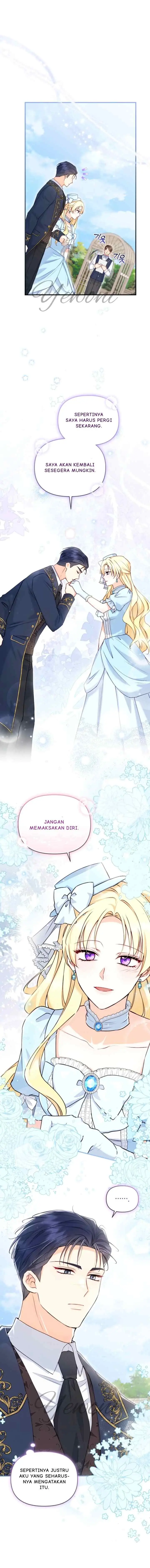 The 7th Marriage Is Planned chapter 11 halaman 17