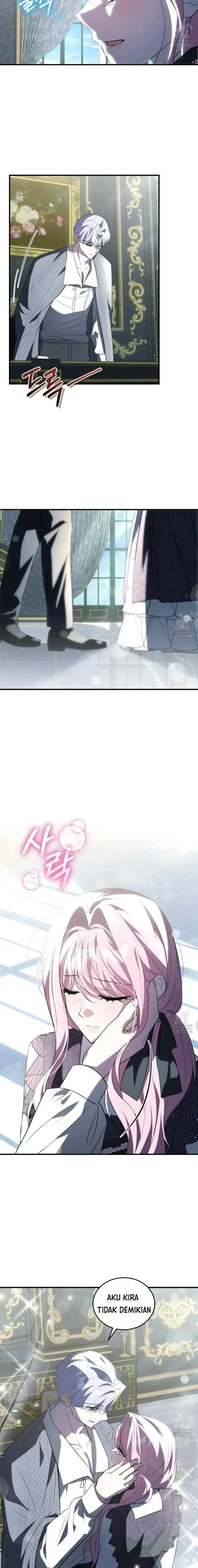 I Didn't Lull You to Sleep Only For You to Be Obsessed chapter 30 halaman 6