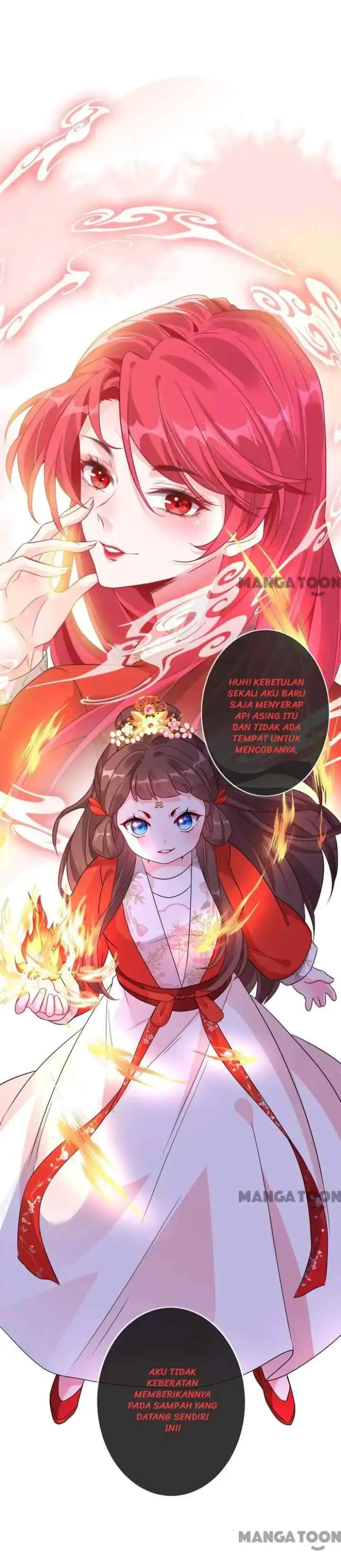 My Chubby Princess Consort chapter 27 halaman 15