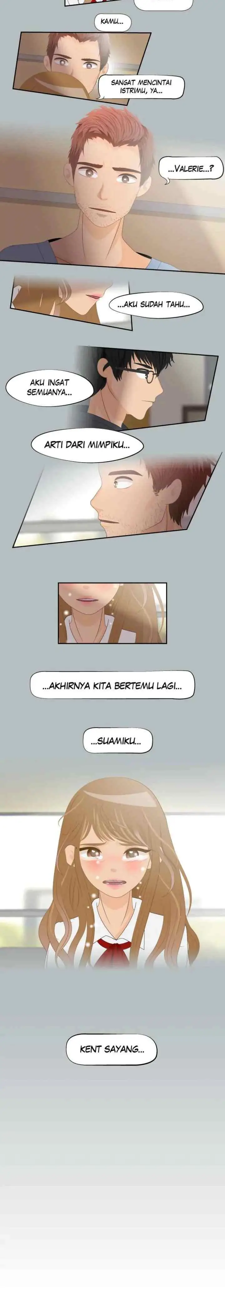 In A Dream chapter 73 halaman 11