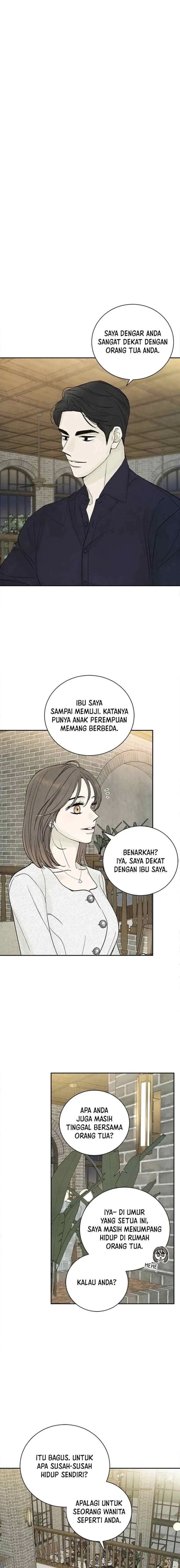Love Me More chapter 4 halaman 8