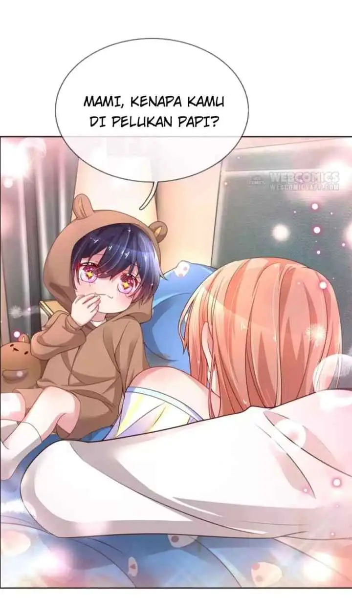 Sweet Escape chapter 54 halaman 7