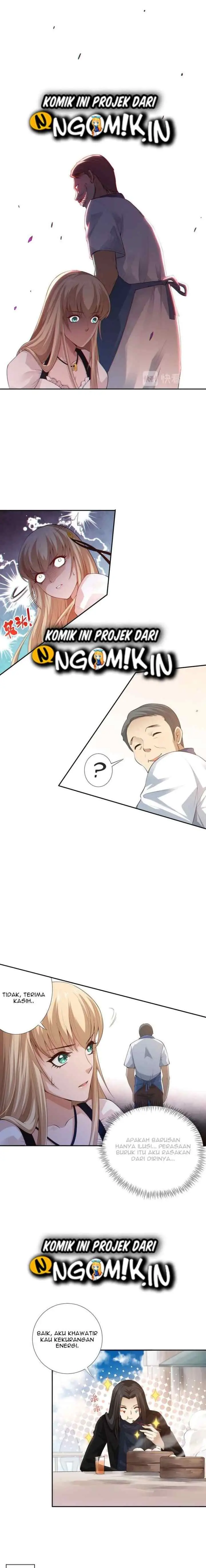 Ultimate Soldier chapter 73 halaman 10