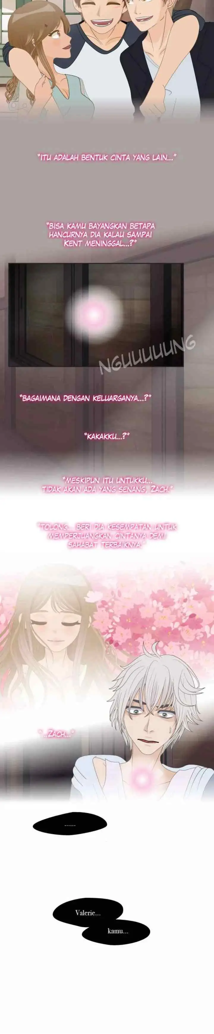 In A Dream chapter 110 halaman 8