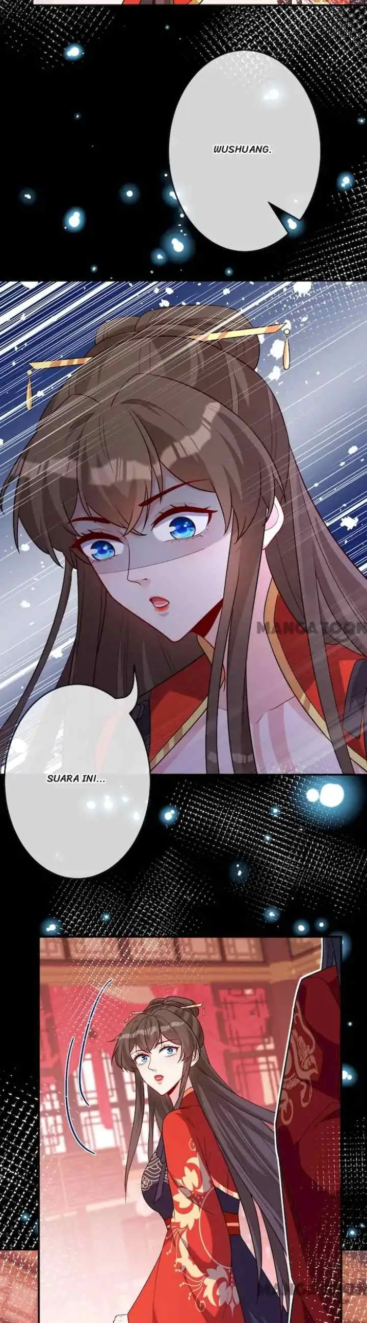 My Chubby Princess Consort chapter 122 halaman 11