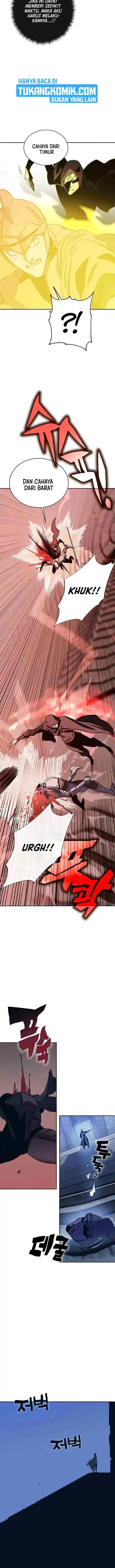 X Ash chapter 65 halaman 15