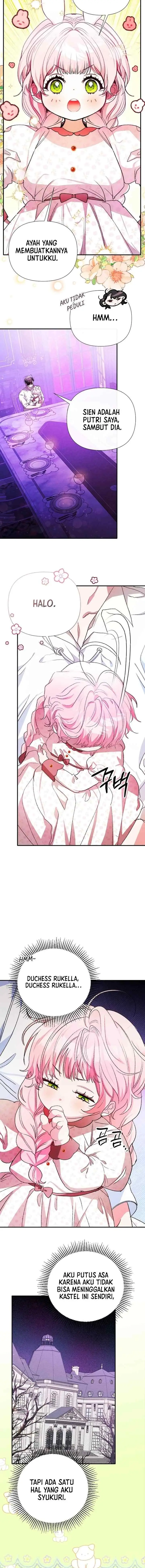 I Will Protect The Tyrant Dad! chapter 2 halaman 13