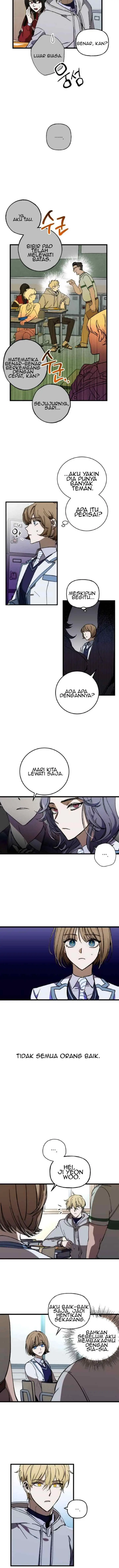 Night of Shadows chapter 2 halaman 4