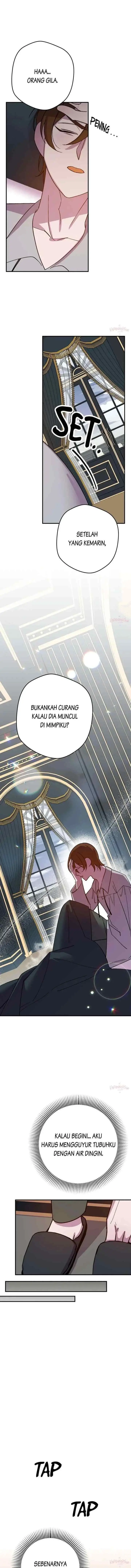 Salvaré a esta maldita familia chapter 127 halaman 4