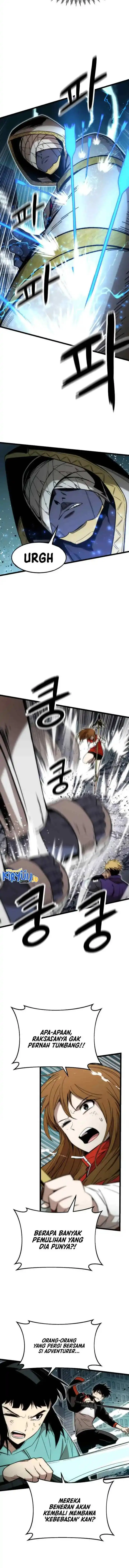 Ultra Alter chapter 53 halaman 12