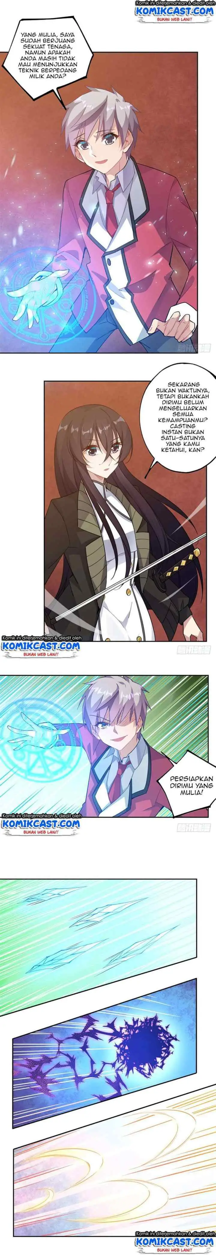 I Picked up a Demon Lord as a Maid chapter 20 halaman 8