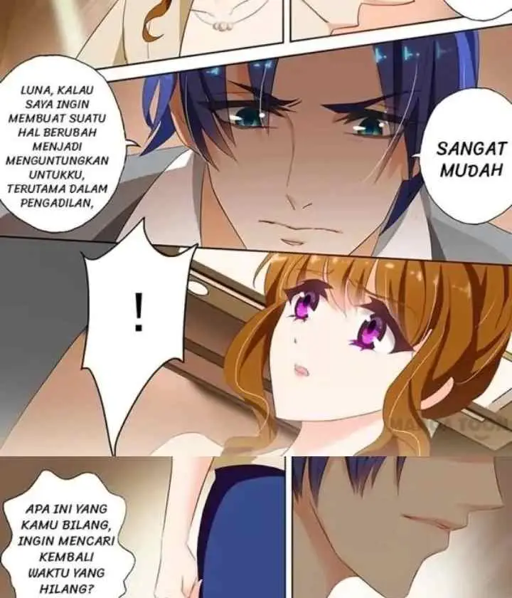 Haomen Tianjia Qianqi chapter 46 halaman 7