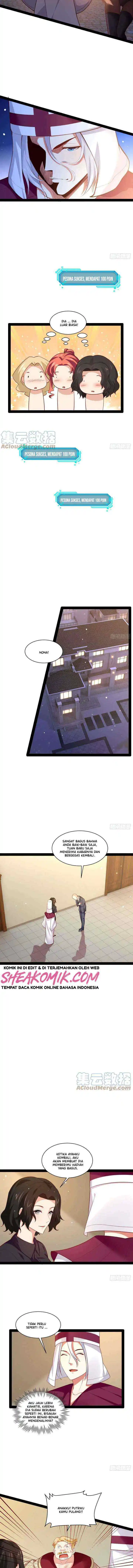 Starting From Maximum Charm Points chapter 44 halaman 4
