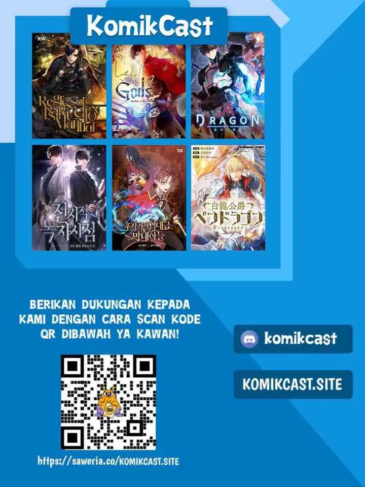 The Breaker Eternal Force chapter 43 halaman 18