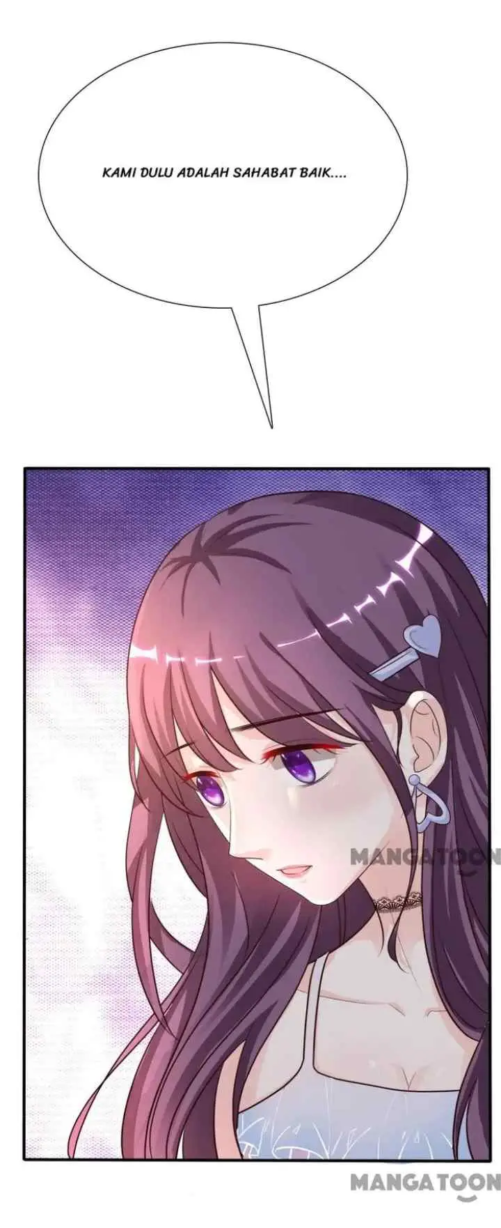 The Strongest Peach Blossom chapter 152 halaman 20