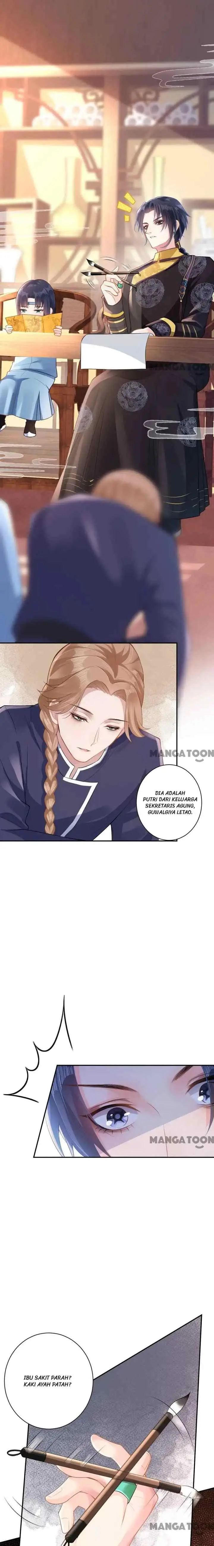 Princess, Don't Ruin Your Public Persona! chapter 9 halaman 15