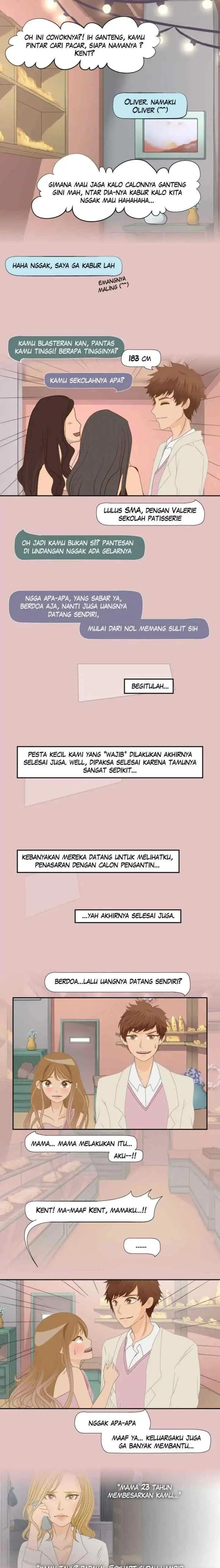 In A Dream chapter 100 halaman 7