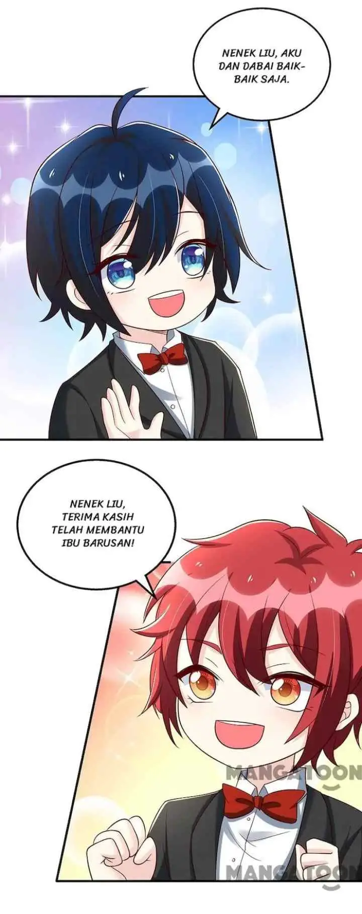 My Crazy Journalist Wife chapter 153 halaman 5