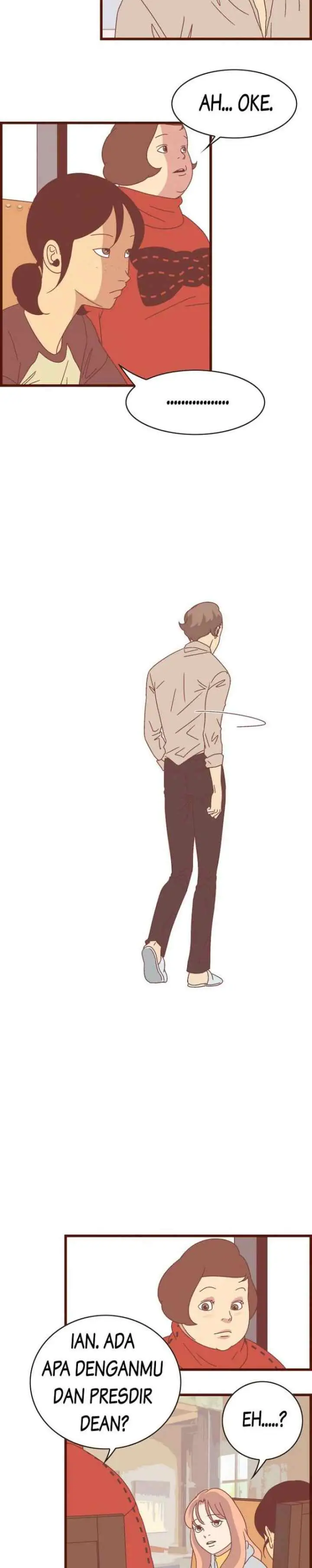 Someone Inside of Me chapter 37 halaman 5