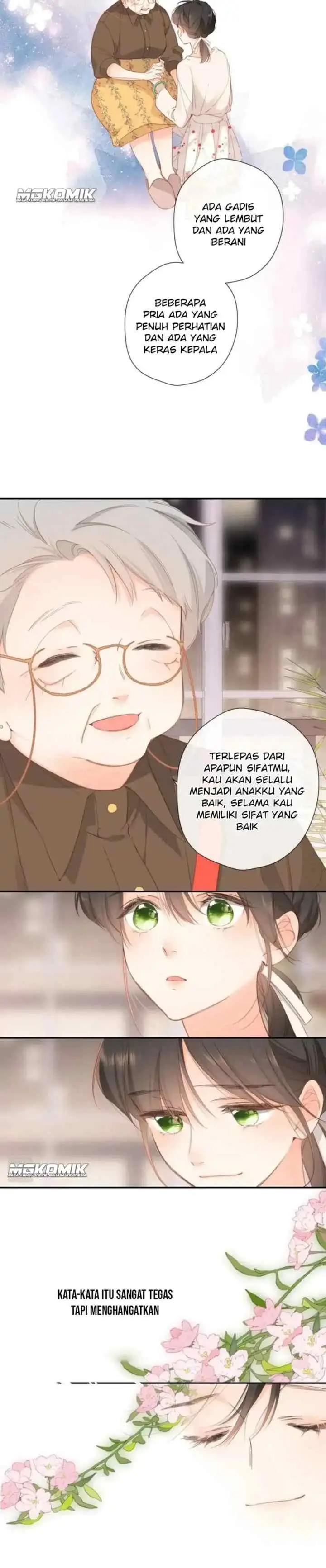 Once More chapter 124 halaman 8
