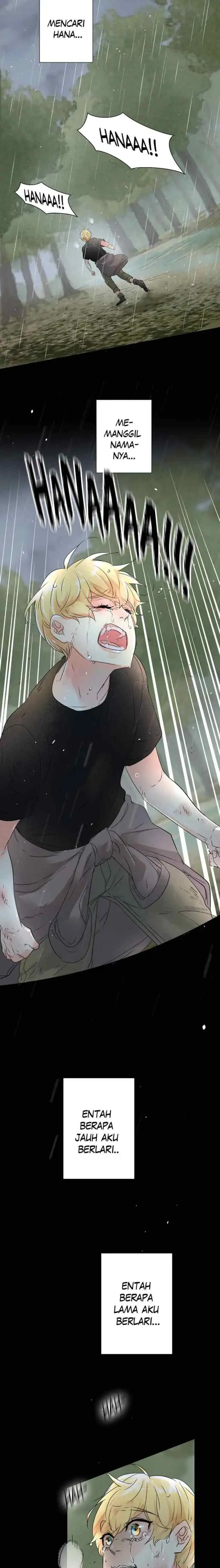 Ghost's Dilemma chapter 74 halaman 8