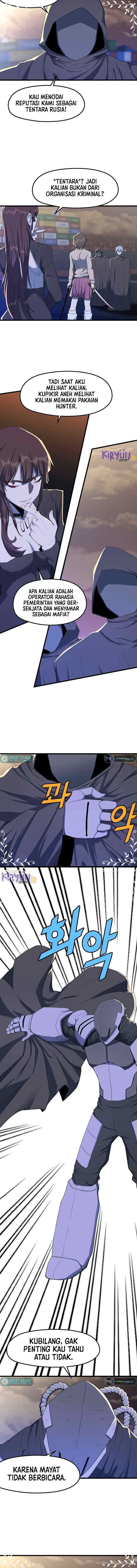 The Strongest Unemployed Hero chapter 16 halaman 7