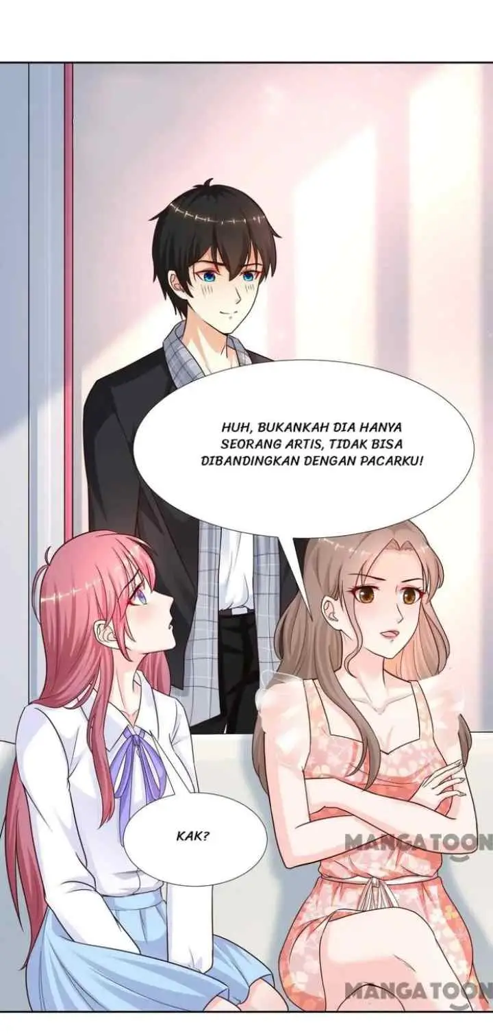 The Strongest Peach Blossom chapter 169 halaman 6