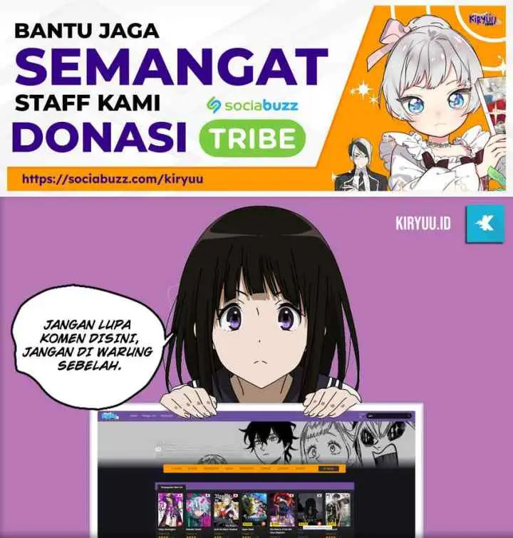 Phantom Spirit King chapter 57 halaman 16