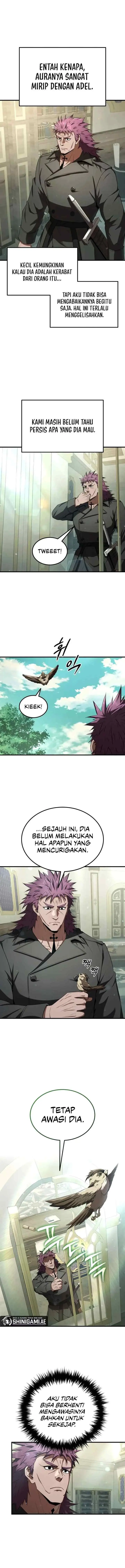 The Narrow-Eyed Villain of the Demon Academy chapter 24 halaman 4