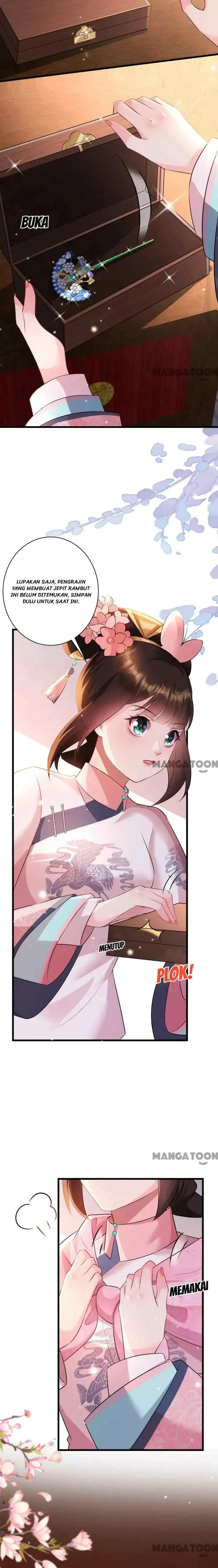 Princess, Don't Ruin Your Public Persona! chapter 49 halaman 16