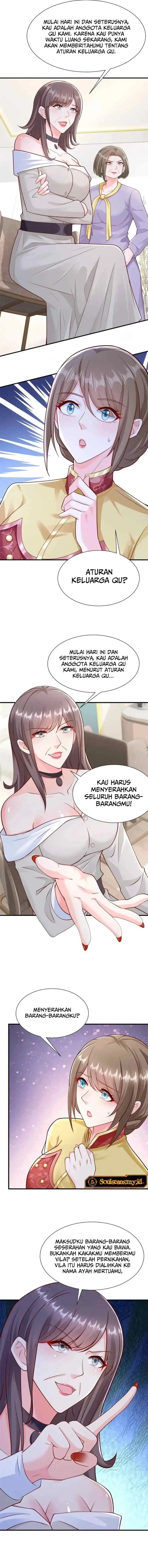I Randomly Have A New Career Every Week chapter 683 halaman 6