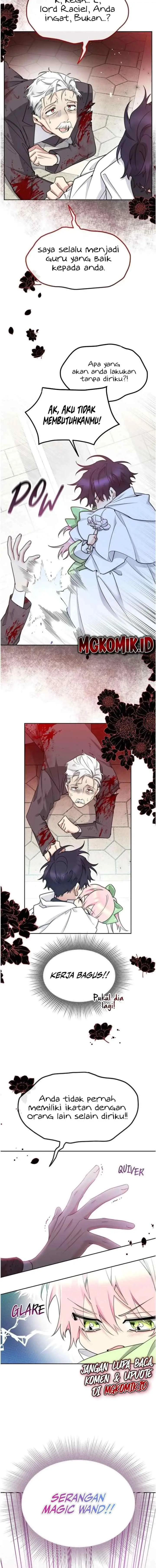Lotto Princess chapter 62 halaman 15