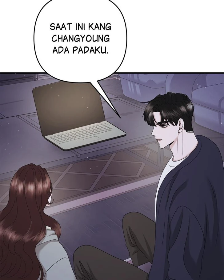 One Day I Found a Husband chapter 54 halaman 47