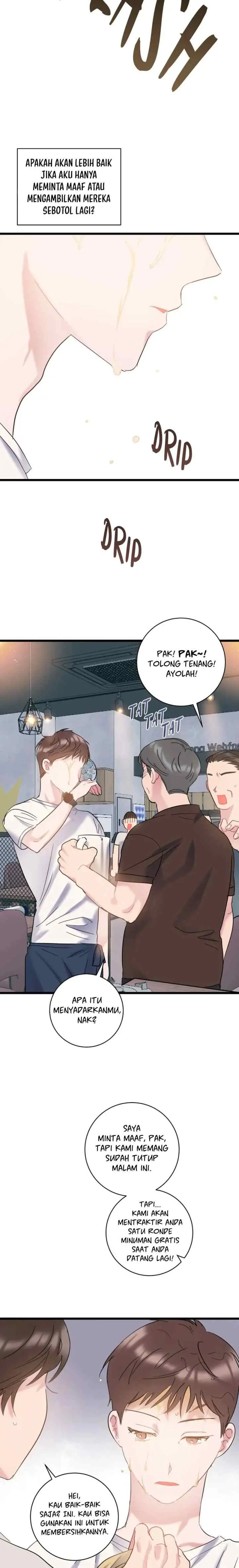 Normal Relationship chapter 52 halaman 12