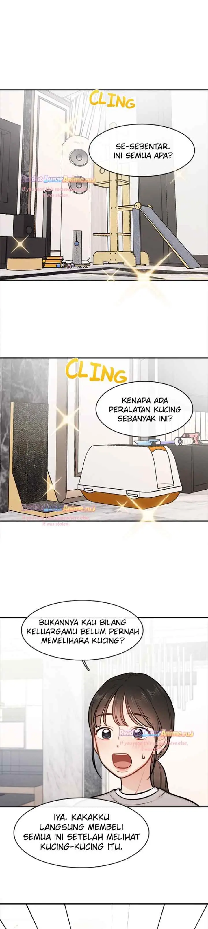 Phone Addict chapter 38 halaman 16